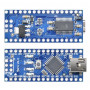 Контролер Arduino Nano V3.0 ATmega328P-AU 5V 16M MiniUSB