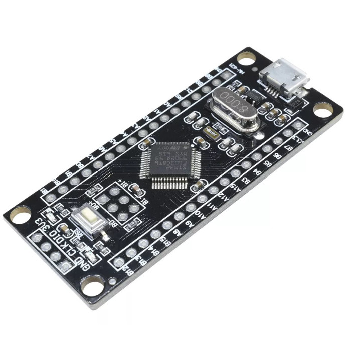 Контролер для розробки STM32F103C8T6 ARM 32 Cortex-M3 Diymore
