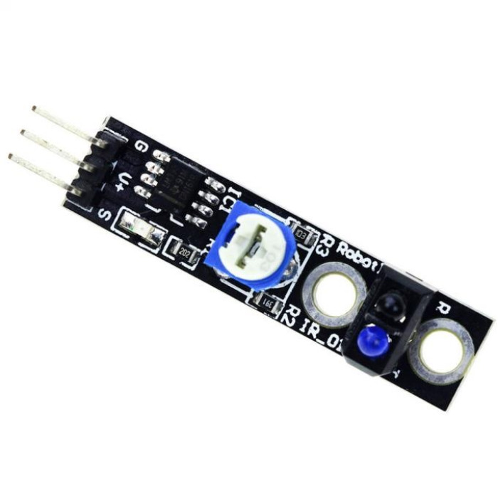 Модуль KY-033 із датчиком лінії Diymore