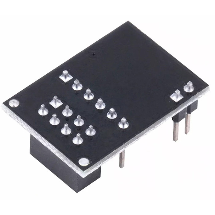 Роз'єм адаптер для NRF24L01 з регулятором 3.3В Diymore