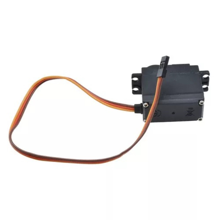 Сервопривід MG996R з великим крутним моментом з міді Diymore