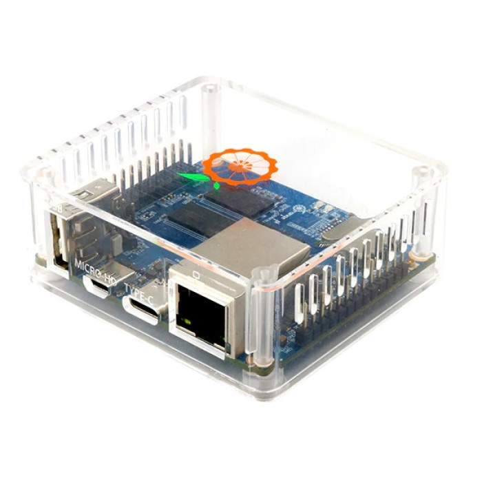 Корпус для Orange Pi Zero 2