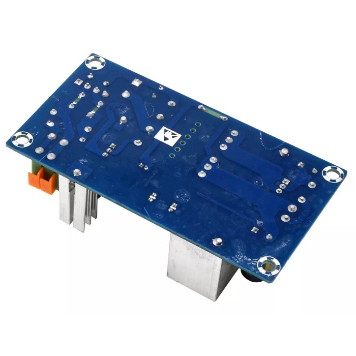 Модуль перетворювач AC-DC 4A-6A 100W із захистом Diymore