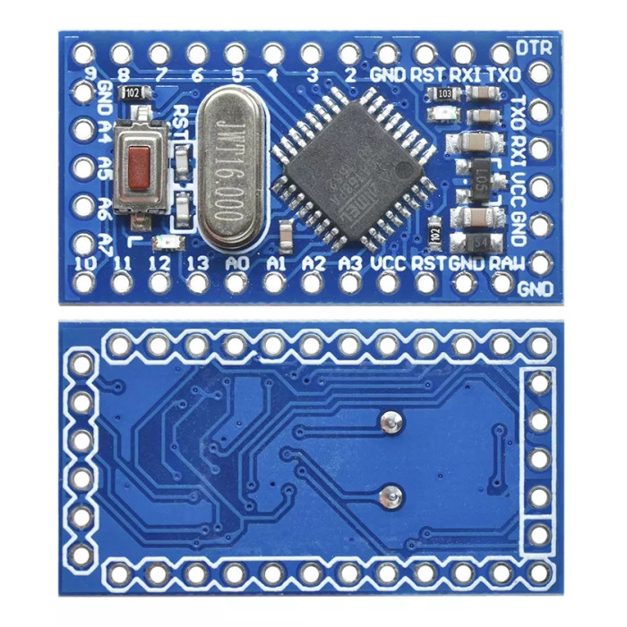 Контролер Pro Mini Atmega168 Diymore