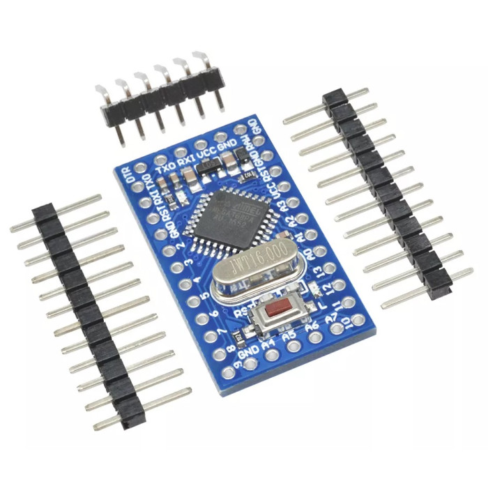 Контролер Pro Mini Atmega168 Diymore