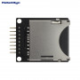 Модуль для запису / читання SD + MicroSD