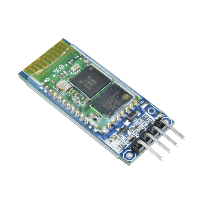 Модуль Bluetooth HC-06