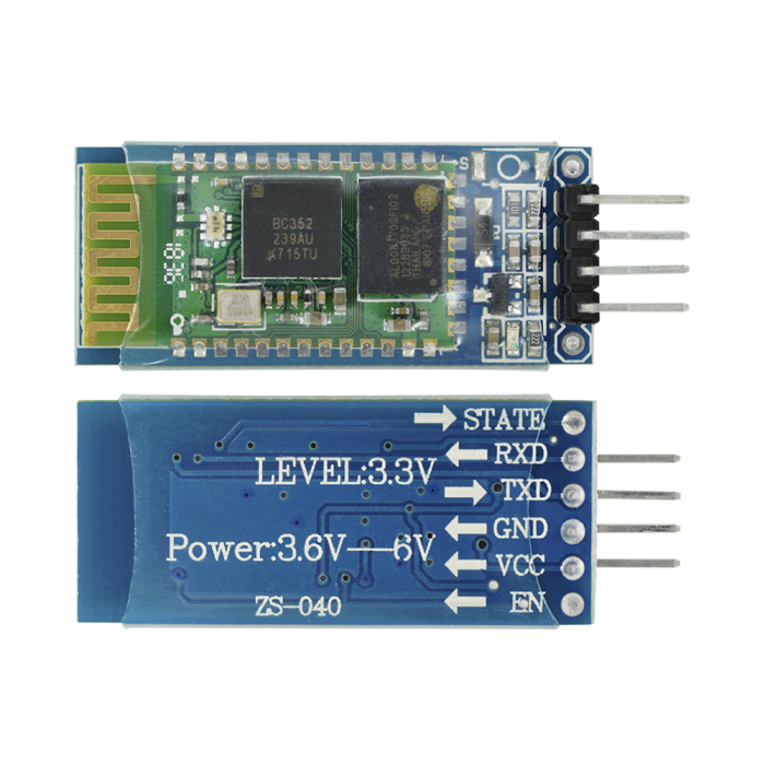 Модуль Bluetooth HC-06
