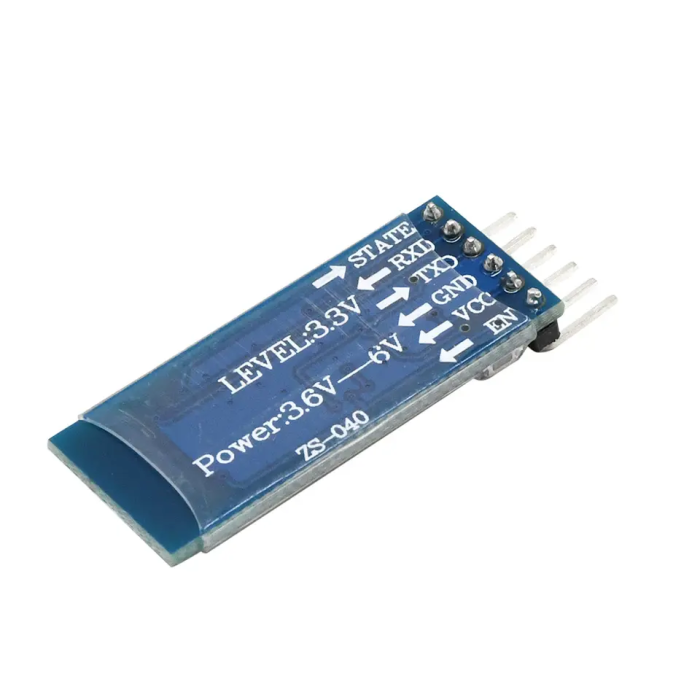 Модуль Bluetooth HC-05