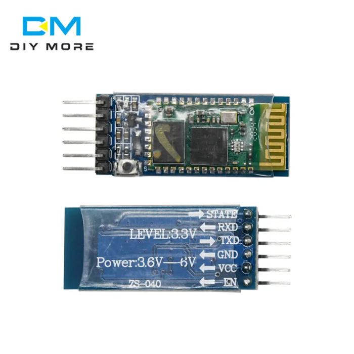 Модуль Bluetooth HC-05