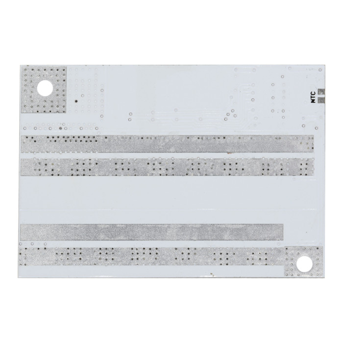 Плата BMS 3S/4S/5S 100A для заряджання Li-ion LMO акумуляторів із захистом