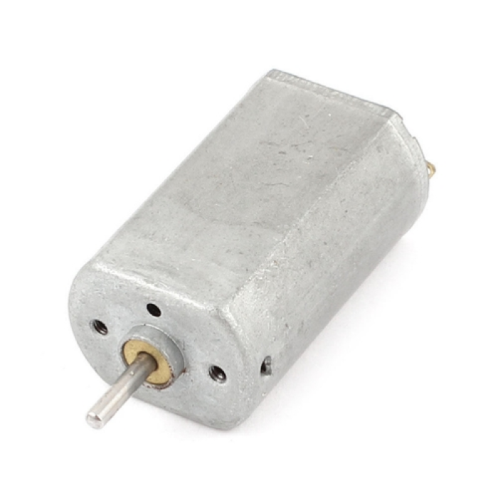 Міні мотор Hobby-180 DC 3 -12V Diymore