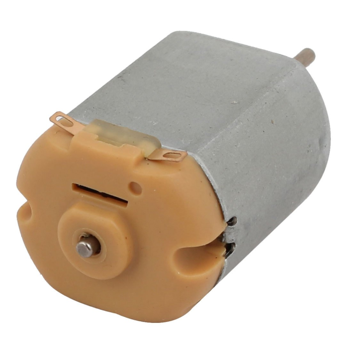 Міні мотор Hobby-130 DC 3-6V Diymore