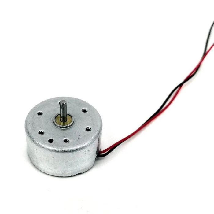 Міні мотор Hobby-300 DC 3 - 6 V Diymore