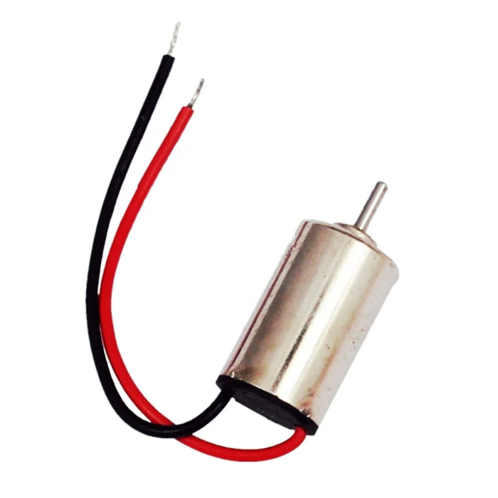 Міні мотор Hobby-610 DC 1.5 - 3V Diymore