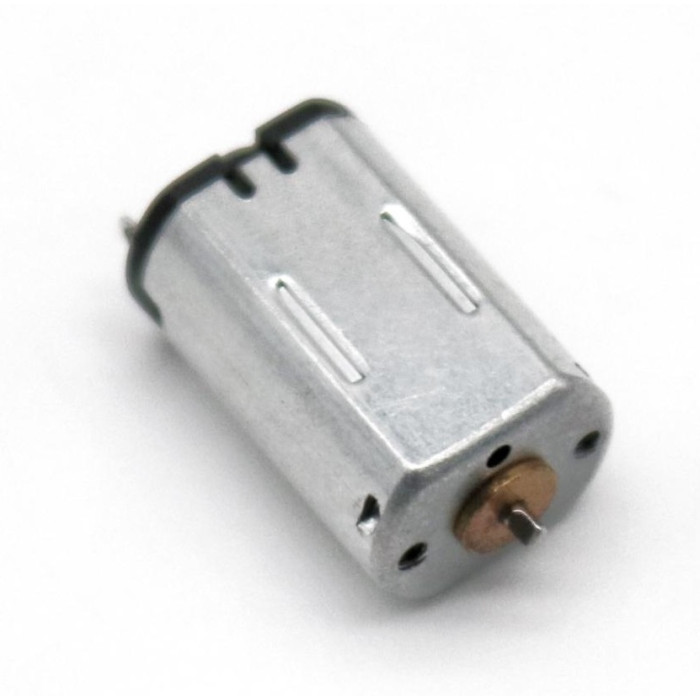 Двигун колекторний (щітковий) DC Pro KC-M20VA 1.5 - 6V