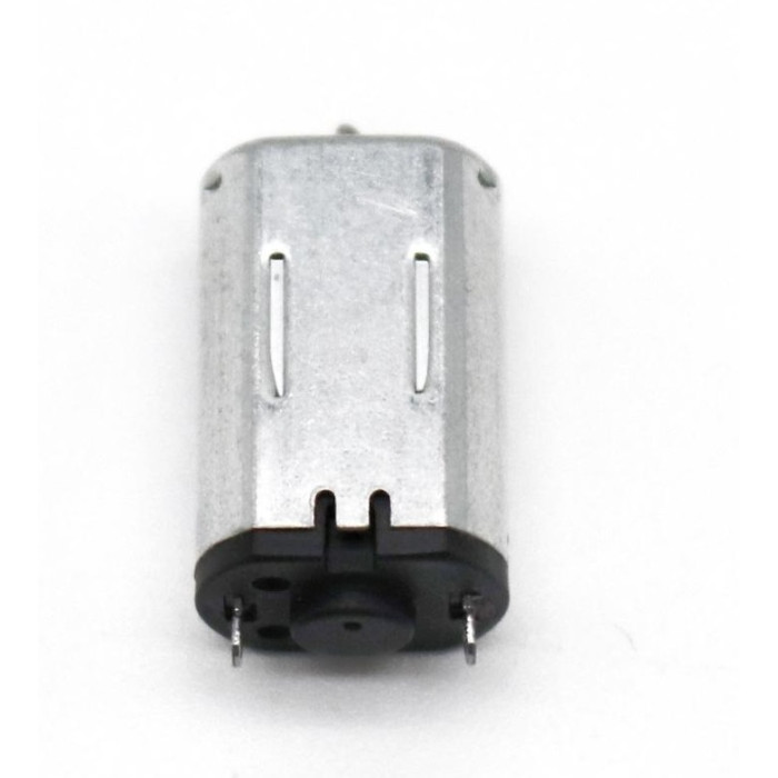 Двигун колекторний (щітковий) DC Pro KC-M20VA 1.5 - 6V