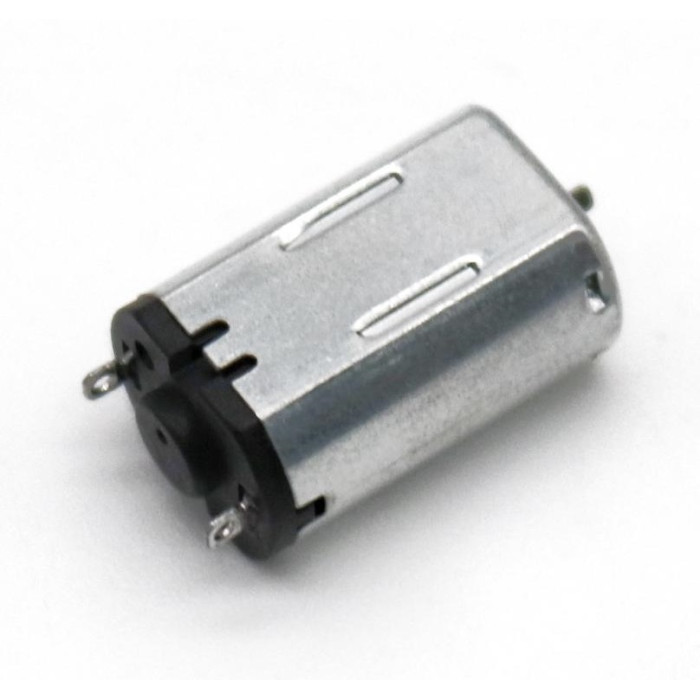 Двигун колекторний (щітковий) DC Pro KC-M20VA 1.5 - 6V