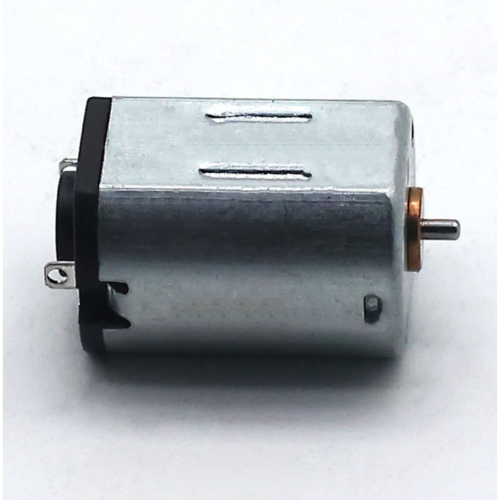 Двигун колекторний (щітковий) DC Pro KC-N20VA 3,7 - 12V