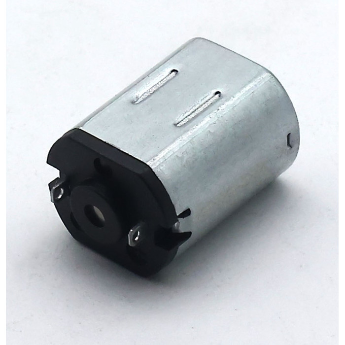 Двигун колекторний (щітковий) DC Pro KC-N20VA 3,7 - 12V