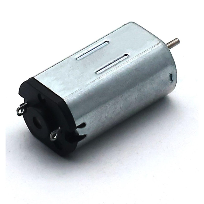 Двигун колекторний (щітковий) DC Pro KC-N30VA 3,7 - 12V