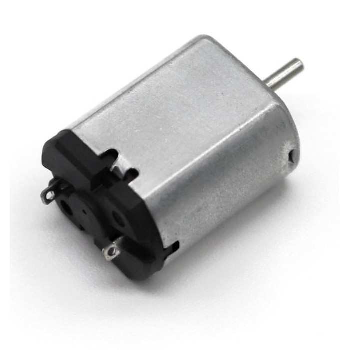 Двигун колекторний (щітковий) DC Pro KC-030PK 3 - 12V