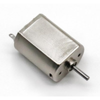 Двигун колекторний (щітковий) DC Pro KC-130SH 3,7 - 12V