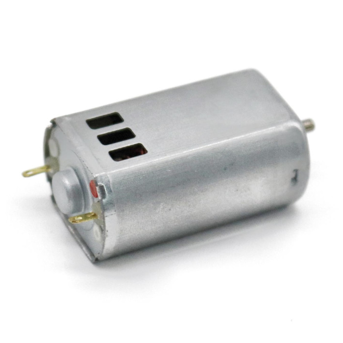Двигун колекторний (щітковий) DC Pro KC-180SH 3 - 12V