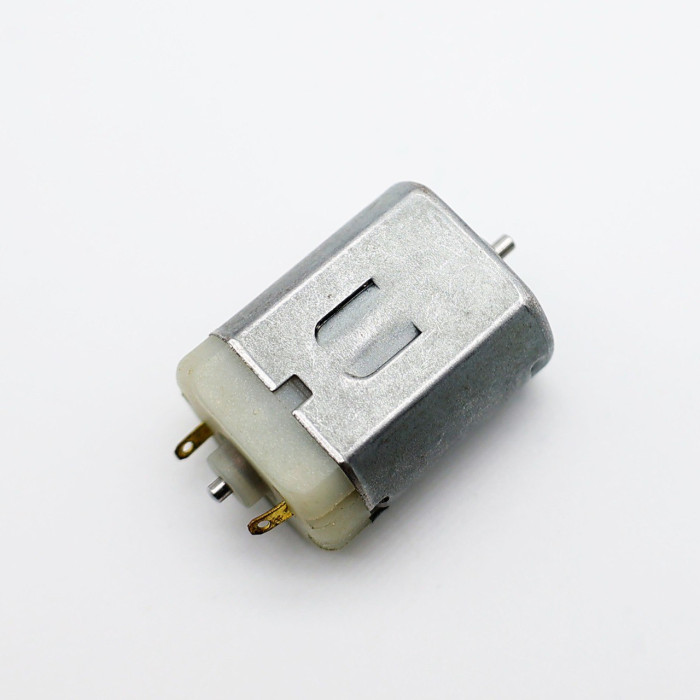 Двигун колекторний (щітковий) DC Pro KC-280SA 6V