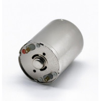 Двигун колекторний (щітковий) DC Pro KC-370СA 8 - 24V