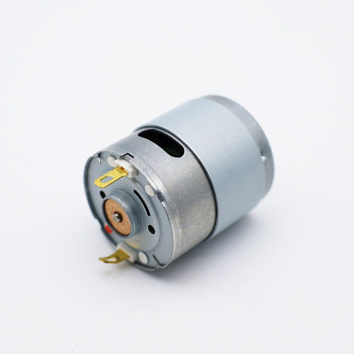 Двигун колекторний (щітковий) DC Pro KC-365SH 3,7 - 24V