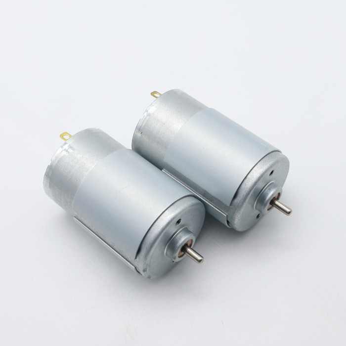 Двигун колекторний (щітковий) DC KC-555PH 12 - 24V 