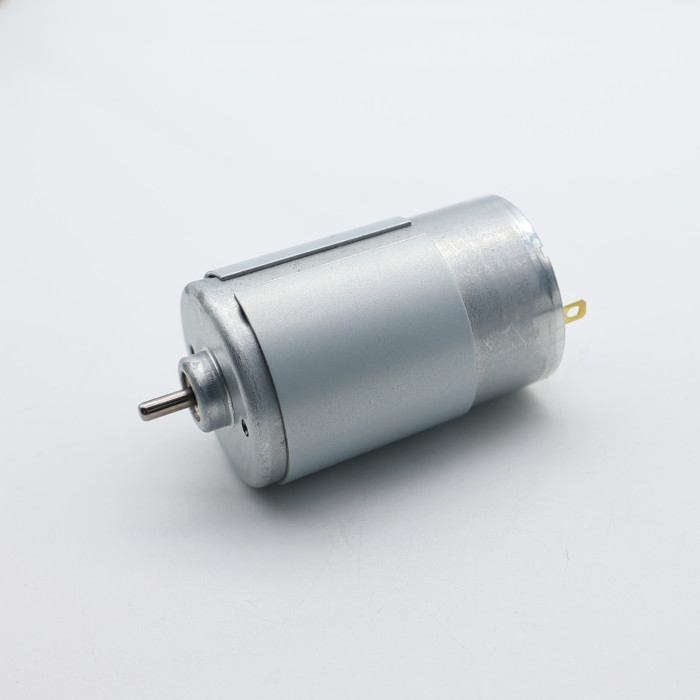 Двигун колекторний (щітковий) DC KC-555PH 12 - 24V 
