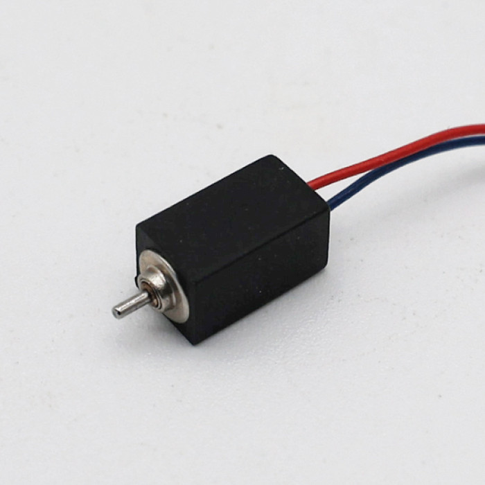 Мікромотор DC PRO-0408 3В 4мм