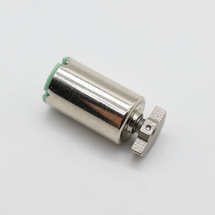 Мікромотор DC PRO-0610 3В 6мм