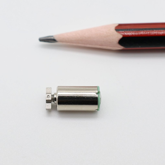 Мікромотор DC PRO-0610 3В 6мм