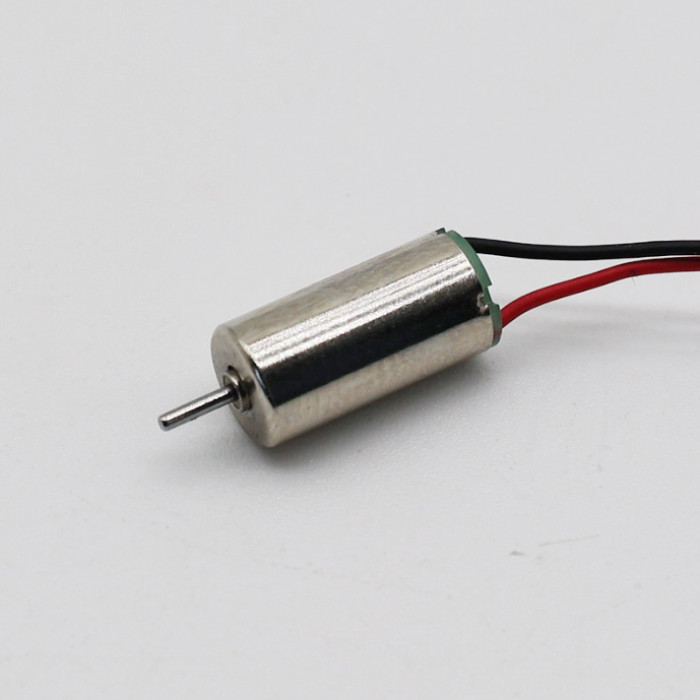 Мікромотор DC PRO-0612 3В 6мм