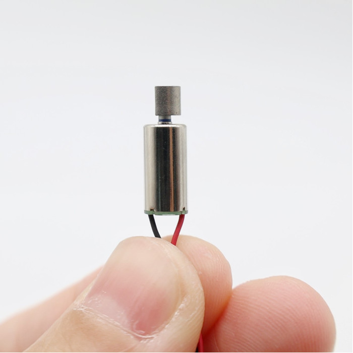 Мікромотор DC PRO-0612 3В 6мм