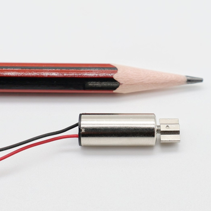 Мікромотор DC PRO-0716 3В 7мм