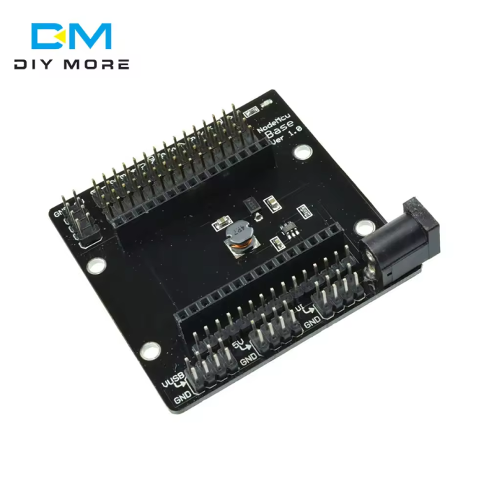 Плата розширення для Nodemcu V3 Diymore