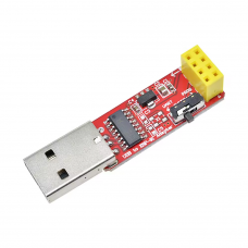 Конвертер USB-TTL / USB-ESP01 Diymore 