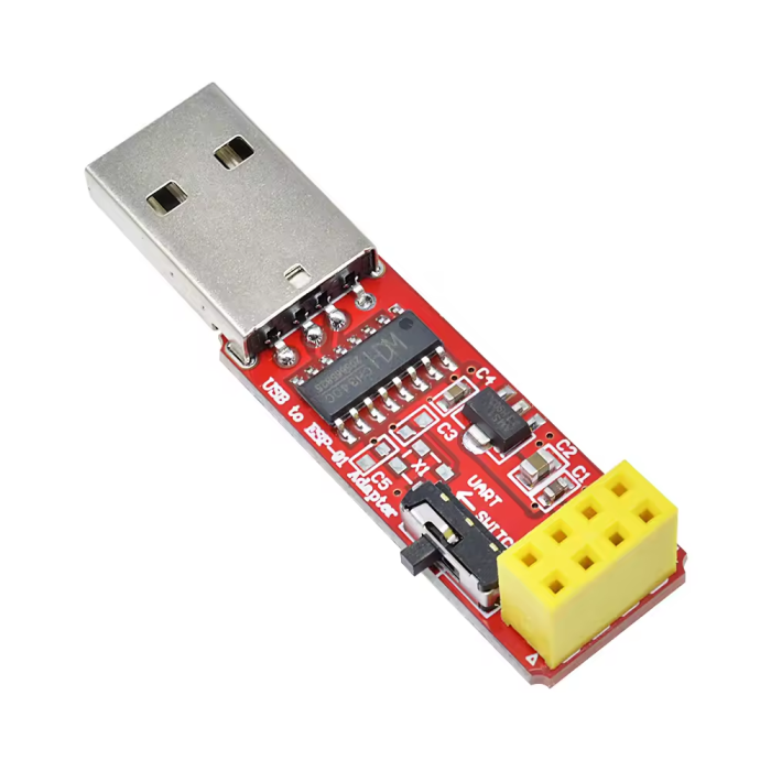Конвертер USB-TTL / USB-ESP01 Diymore 