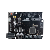 Контролер Leonardo R3 Plus ATmega32 U4 5В 16 МГц Diymore