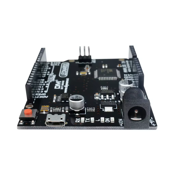 Контролер Leonardo R3 Plus ATmega32 U4 5В 16 МГц Diymore