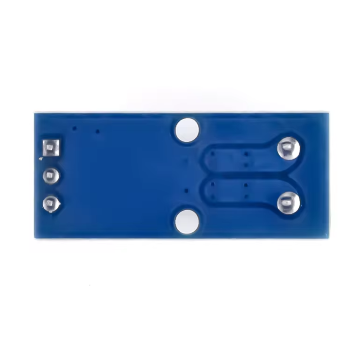 Модуль з датчиком струму ACS712 20А Diymore