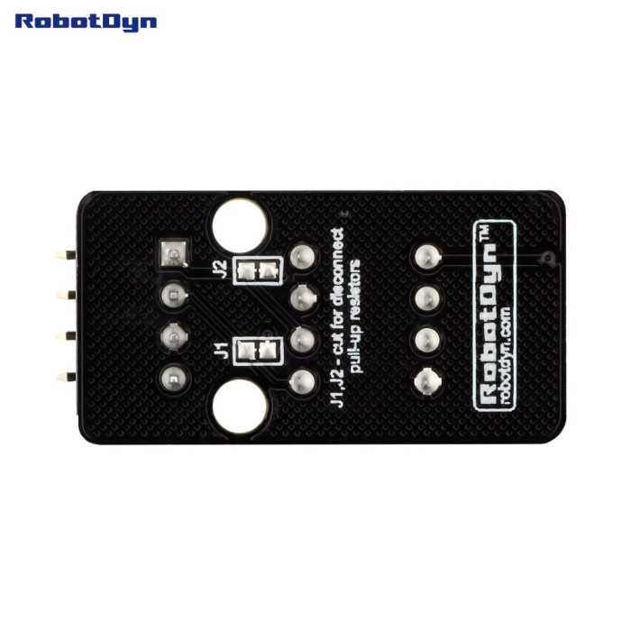 Модуль EEPROM AT24C256