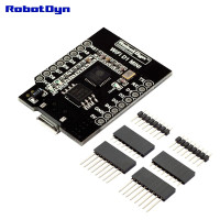 Контролер для розробки WIFI D1 MINI ESP8266 CH340G