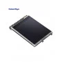 ЖК сенсорный модуль с TFT матрицей 2.8" с SD и MicroSD картой