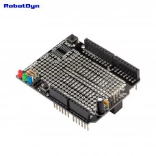 Плата расширение для прототипирования для Arduino Uno
