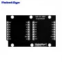 Плата расширение для WeMos / WiFi D1 mini PRO Robotdyn